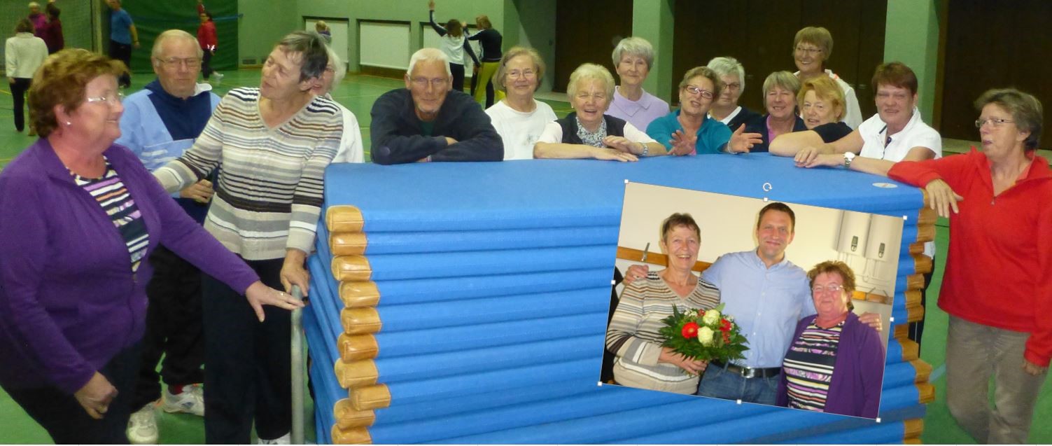 2015 Leitungswechsel